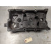 115L042 Right Valve Cover From 2013 Nissan Pathfinder 3.5 115L042 Right Valve Cover From 2013 Nissan Pathfinder 3.5